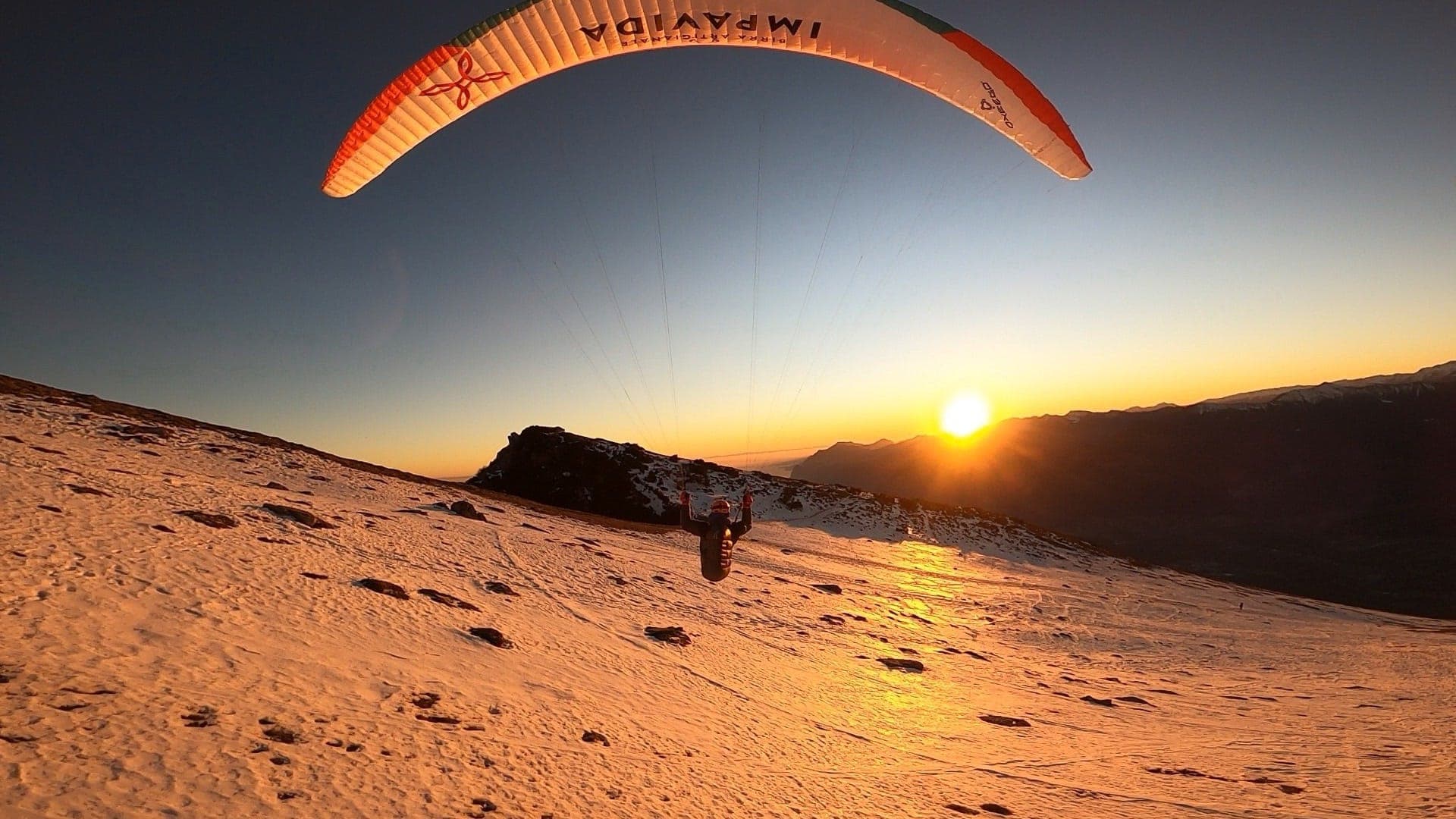 Workshop Hike & Fly / Cross Country