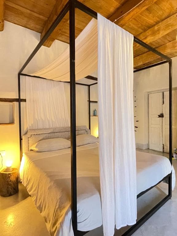 San Nicola ospitalita diffusa