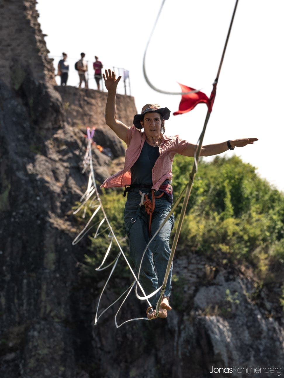 Competizione Speedline Highline